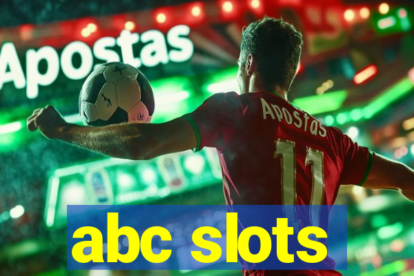 abc slots